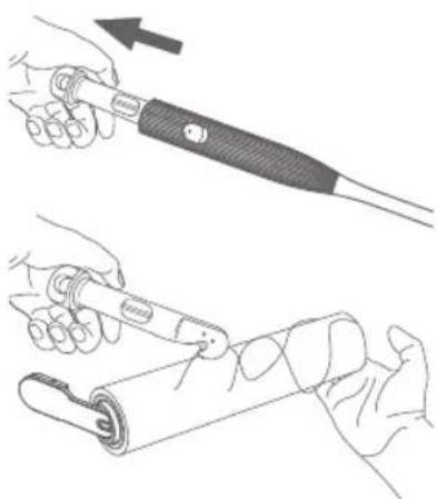 Vileda Pure Clean S5 Plus - 19). - 1