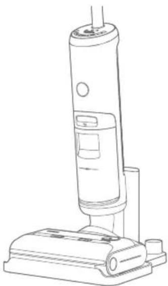 Vileda PureClean S5 Plus - AVISO Riesgo de - 1