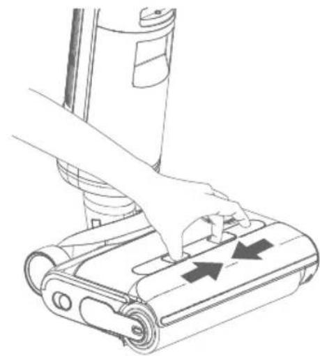 Vileda PureClean S5 Plus - UWAGA - 1