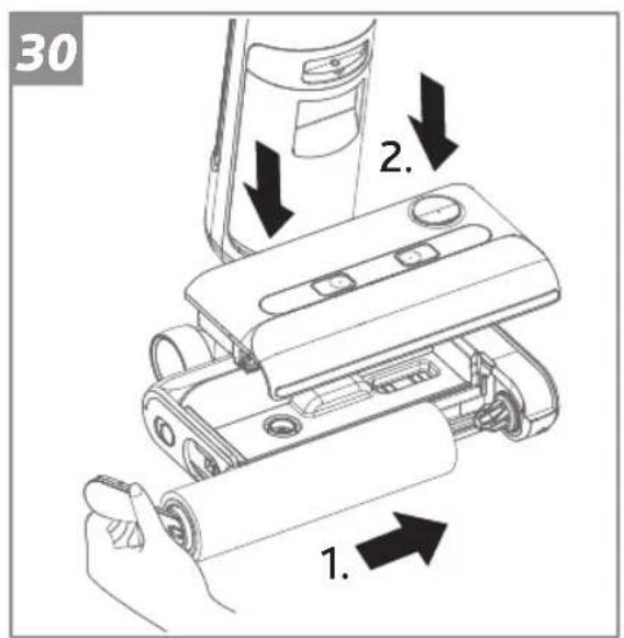 Vileda PureClean S5 Plus - 29