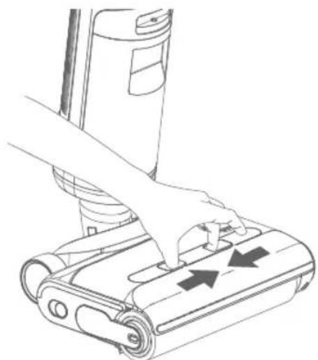 Vileda PureClean S5 Plus - AVVERTENZA - 2