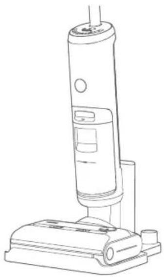 Vileda PureClean S5 Plus - LETOP - 1