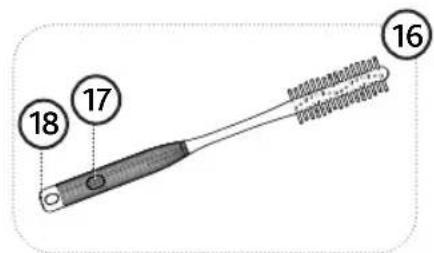 Vileda PureClean S5 Plus - 2