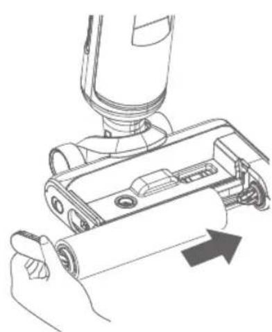 Vileda PureClean S5 Plus - 19). - 1