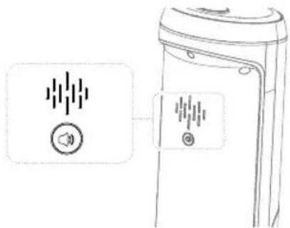 Vileda PureClean S5 Plus - Activation/désactivation et compréhension des messages vocaux - 1