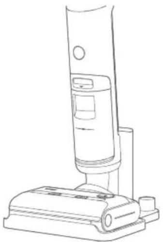 Vileda PureClean S5 Plus - NOTICE - 1
