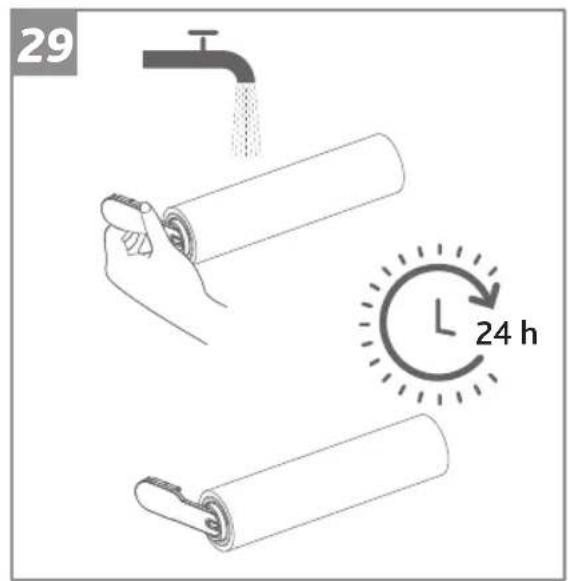 Vileda PureClean S5 Plus - 28