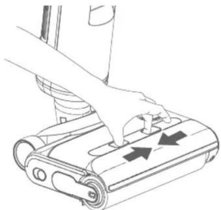 Vileda PureClean S5 Plus - HINWEIS - 2