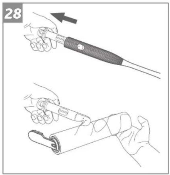 Vileda PureClean S5 Plus - 27