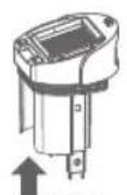 Vileda PureClean S5 Plus - Schmutzwassertank leeren und reinigen - 1