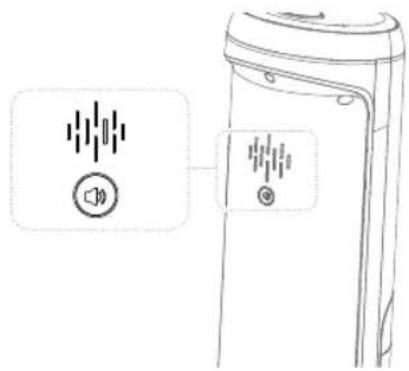 Vileda PureClean S5 Plus - Attivazione/disattivazione e comprensione delle istruzioni vocali - 1