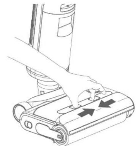 Vileda PureClean S5 Plus - LETOP - 1