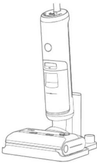 Vileda PureClean S5 Plus - REMARQUE - 1