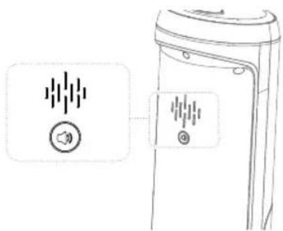 Vileda PureClean S5 Plus - Sprachsagen aktivieren/deaktivieren und verstehen - 1