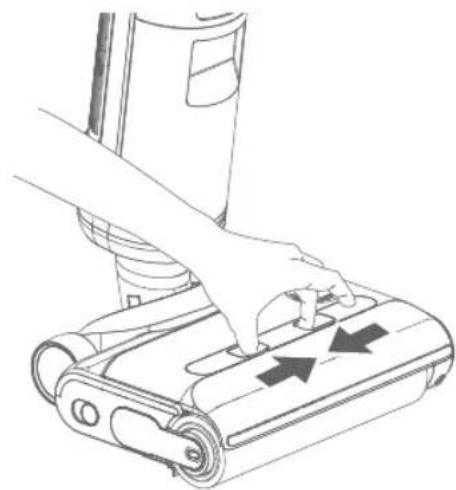 Vileda PureClean S5 Plus - REMARQUE - 2