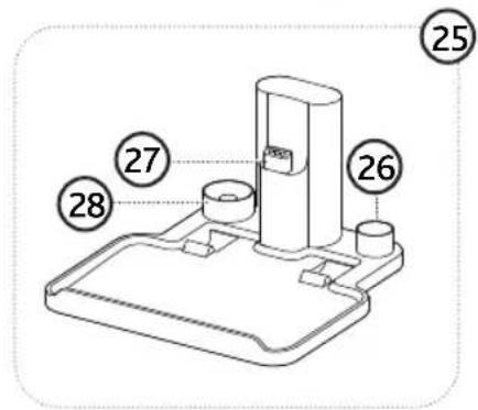 Vileda PureClean S5 Plus - 6