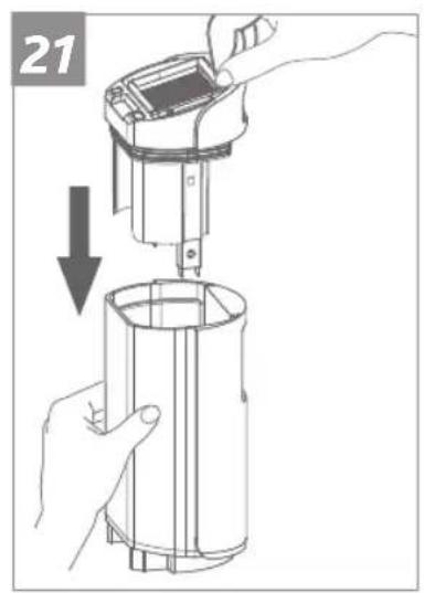 Vileda PureClean S5 Plus - 20