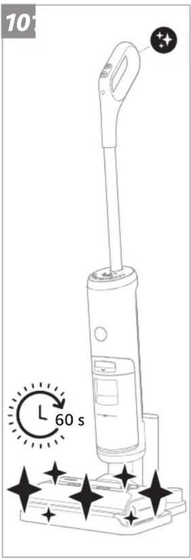 Vileda PureClean S5 Plus - 11