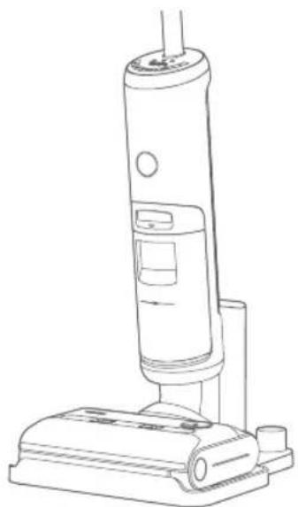 Vileda PureClean S5 Plus - HINWEIS - 1