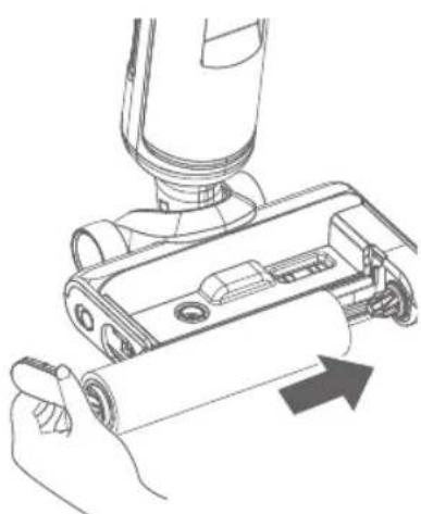 Vileda PureClean S5 Plus - 3. - 3