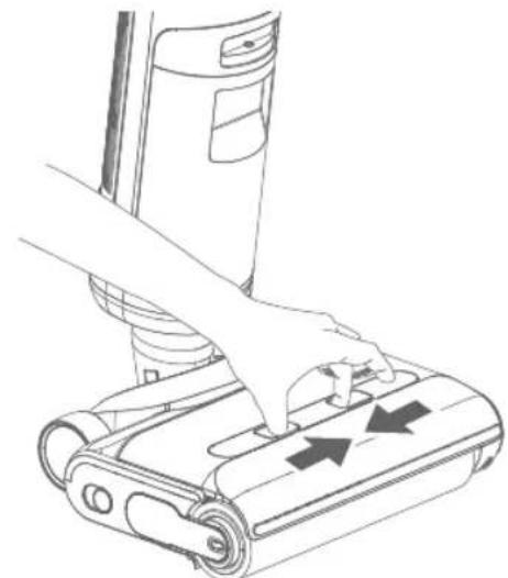 Vileda PureClean S5 Plus - i - 1
