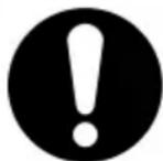 Eurom Coolstar Portable - WARNING - 1