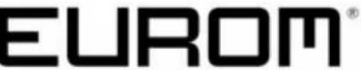 Eurom Coolstar Portable - CAUTION - 1