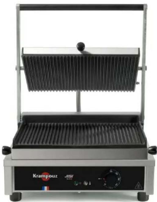 KRAMPOUZ GECID3AO - 1