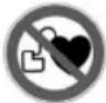 HOMEDICS CB-200-GB - Notes on safety - 13