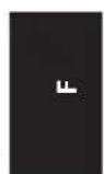 HOMEDICS CB-200-GB - Remarque sur les piles : - 1
