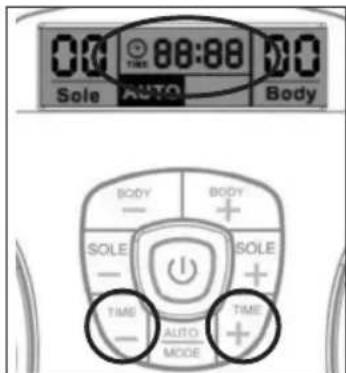 HOMEDICS CB-200-GB - ISTRUZIONI D'USO - 2