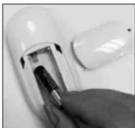 HOMEDICS CB-200-GB - Για το σώμα - 3