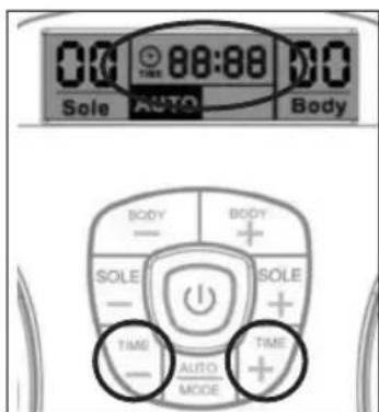 HOMEDICS CB-200-GB - NASIL ÇALIŞTIRILIR - 9