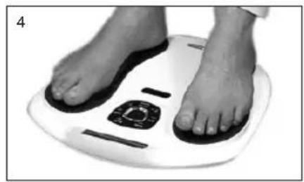 HOMEDICS CB-200-GB - 4