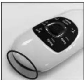 HOMEDICS CB-200-GB - ACCESSORI AGGIUNTIVI - 2