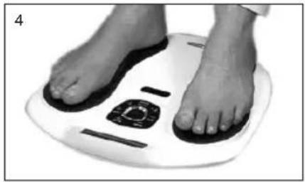 HOMEDICS CB-200-GB - 4