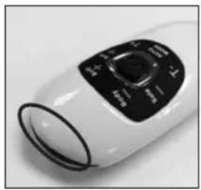 HOMEDICS CB-200-GB - Für den Fuß - SOHLE - 3