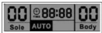 HOMEDICS CB-200-GB - IMPORTANT INFORMATION: - 1
