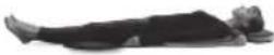 HOMEDICS BM-AC98-EB - To stretch Lower Torso and Hips - 2
