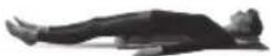 HOMEDICS BM-AC98-EB - To stretch Lower Torso and Hips - 3