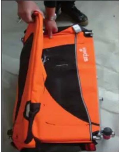 Klarfit Husky Vario - MONTAJE - 3
