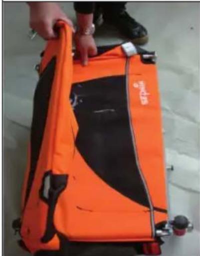 Klarfit Husky Vario - ASSEMBLAGGIO - 3