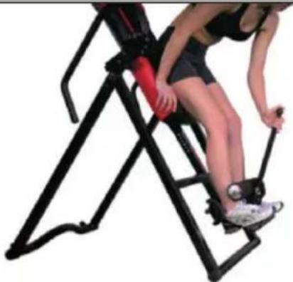 Klarfit Ease Delux - VORSICHT - 2