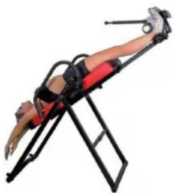 Klarfit Ease Delux - 5 - 1