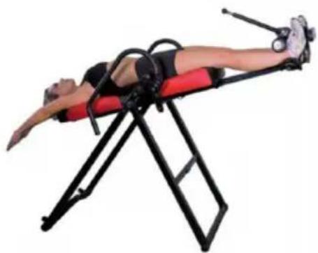 Klarfit Ease Delux - Trouver la bonne hauteur et le bon équilibre - 1