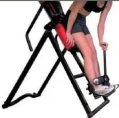 Klarfit Ease Delux - CAUTION - 3