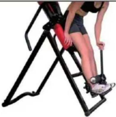 Klarfit Ease Delux - Impostare la statura - 4
