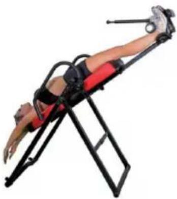 Klarfit Ease Delux - Finding the right height and balance - 2