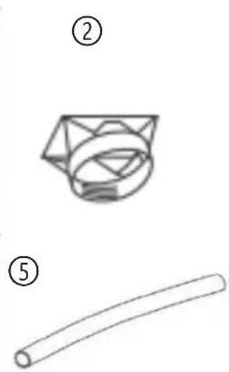Klarstein AireLux - SOMMAIRE - 2