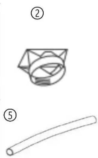 Klarstein AireLux - ÍNDICE - 2